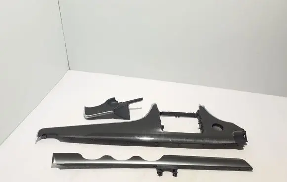Mercedes-Benz C W206 Panel trim