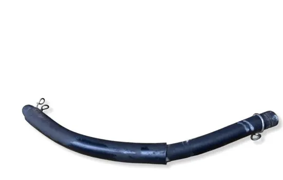 Subaru Forester SH Air intake hose/pipe 