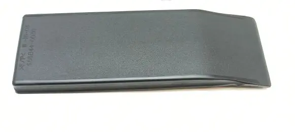 Lexus LS 430 Panel drawer/shelf pad 555B440030