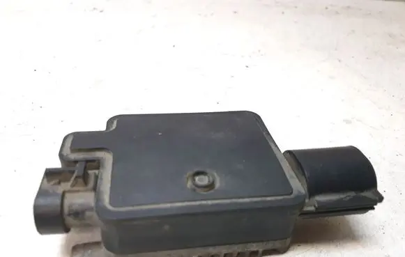 Ford S-MAX Coolant fan relay 940002904
