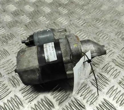 Ford Transit - Tourneo Connect Starter motor ESW10E40 CV6T11000GF