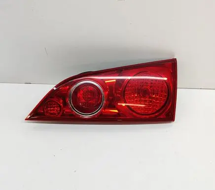 Honda Accord Tailgate rear/tail lights 34151SEDE01