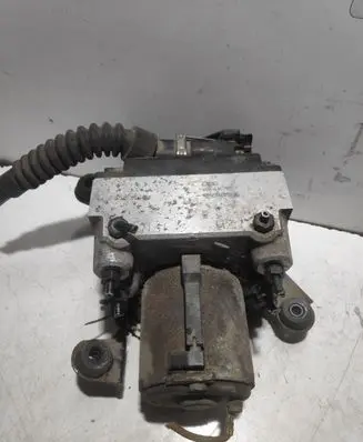 Audi A4 S4 B6 8E 8H ABS Pump 8D0614111