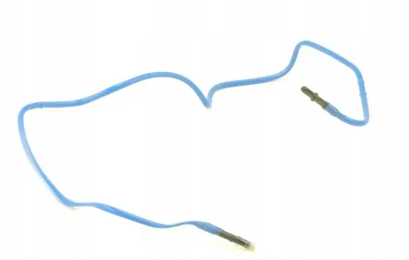 Fiat 500X Fuel line pipe 51706597