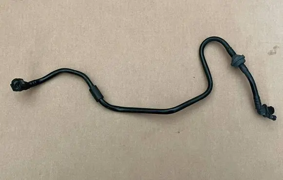 Volkswagen Golf VII Vacuum line/pipe/hose 5QA612041B