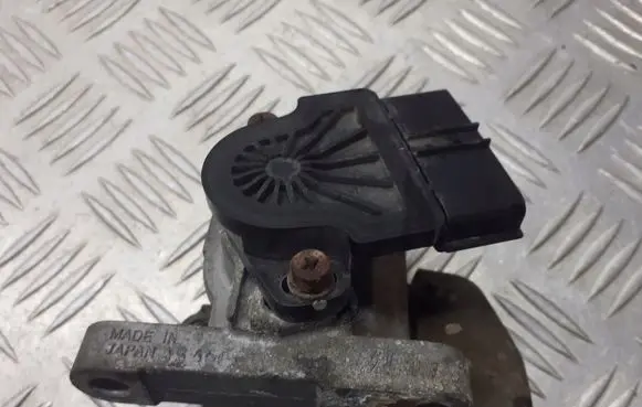 Mitsubishi Outlander Front door lock