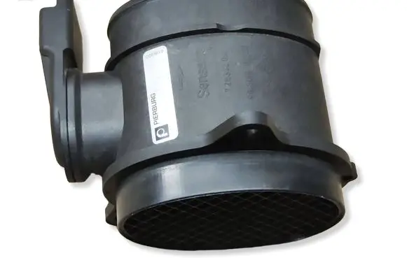 Volvo V50 Mass air flow meter 72834204 9650010780
