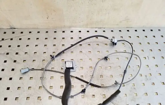 Nissan Pathfinder R51 Other devices 25975EA100 AGP6600G
