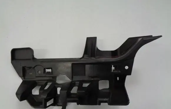 Peugeot 2008 I Other trunk/boot trim element 9800018080