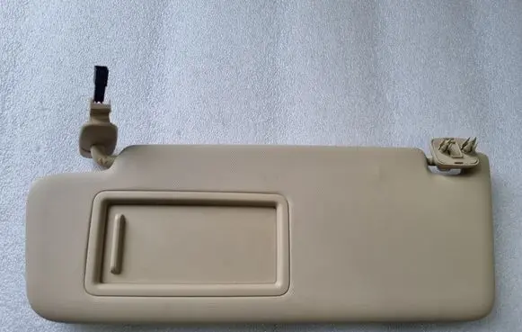 Audi Q5 SQ5 Sun visor 8W0857551