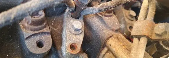 Fuel injector