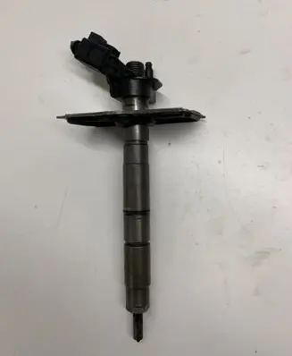 Audi A6 S6 C6 4F Fuel injector 059130277AB 0445115037