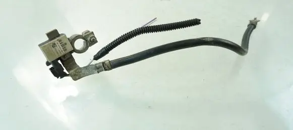 Ford Grand C-MAX Negative earth cable (battery) AV6N10C679BB