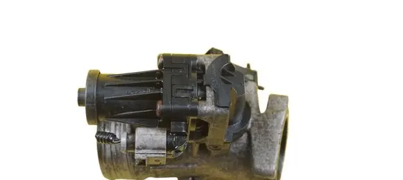 Volvo V60 EGR thermostat 50276422 D5204T7
