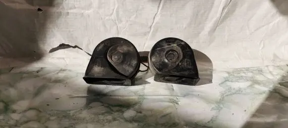 Ford Mondeo Mk III Horn signal