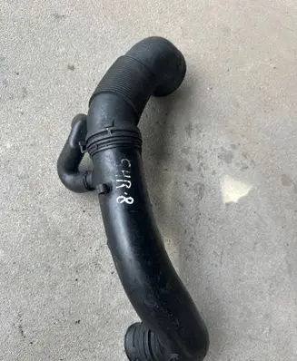 Volkswagen Sharan Intercooler hose/pipe 7M3129656 3M219K658 7M3129654
