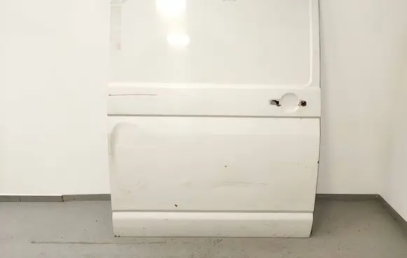 Volkswagen Transporter - Caravelle T5 Side sliding door 