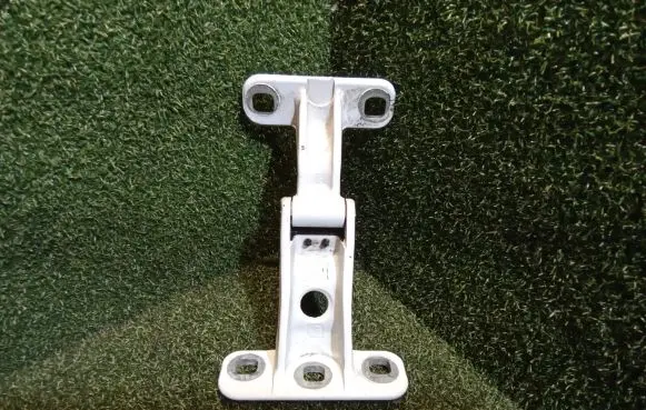 Mercedes-Benz Citan II W420 Tailgate hinge 7744R