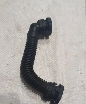 Volkswagen PASSAT B8 Breather hose/pipe NW19FIP
