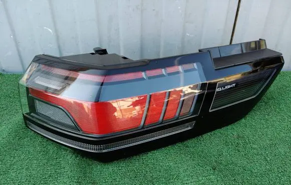 Volkswagen ID. Buzz Rear/tail lights 1T3945208E 00041749