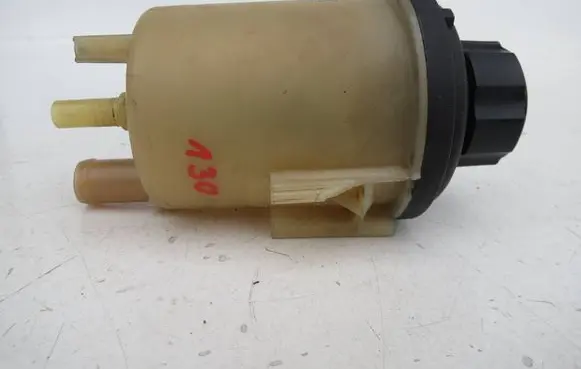 Volvo V60 Power steering fluid tank/reservoir 6G913R700BC