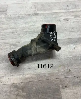 Volvo V70 Engine coolant pipe/hose 30740395