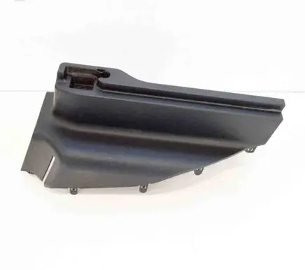 Lexus NX Centre console side trim rear 6473478010