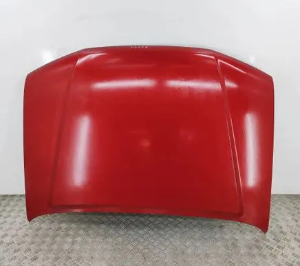 Nissan Pathfinder R51 Engine bonnet/hood 65100EB330