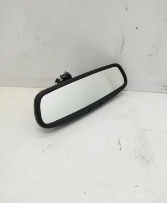 Ford S-MAX Rear view mirror (interior) 3S7A17E678BA 17079050686 19135408