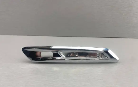 BMW 5 F10 F11 Front fender indicator light 7154169 63137154169