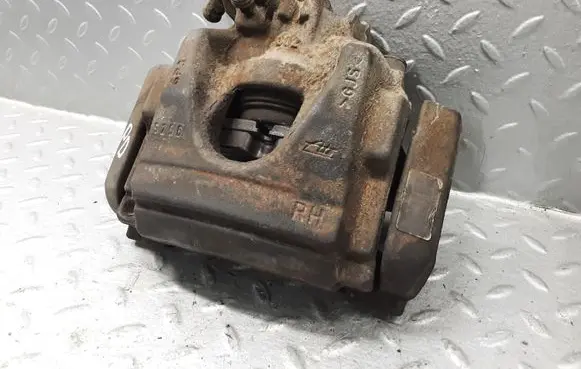 Citroen C5 Front brake caliper 1651768780 4401R7
