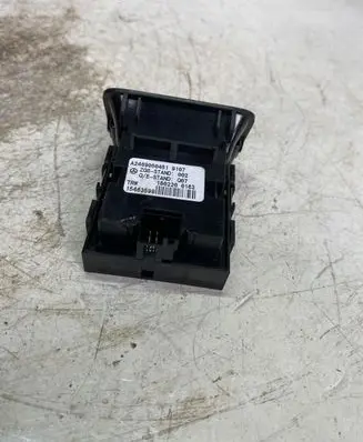 Mercedes-Benz CLA C117 X117 W117 Hand parking brake switch A2469050451