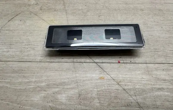Porsche Cayenne (92A) Boot/trunk interior light 7P5947101C 95563220900