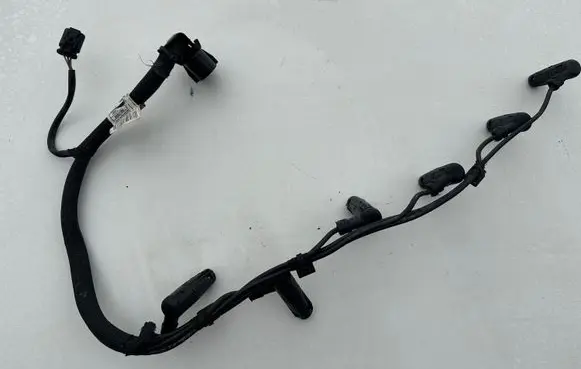 BMW X5 E70 Glow plug wires 780825704 EMB51W