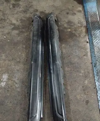 BMW X3 E83 Sill 7142120100105
