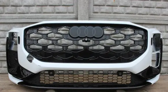 Audi Q3 F3 Front bumper 83H807437D