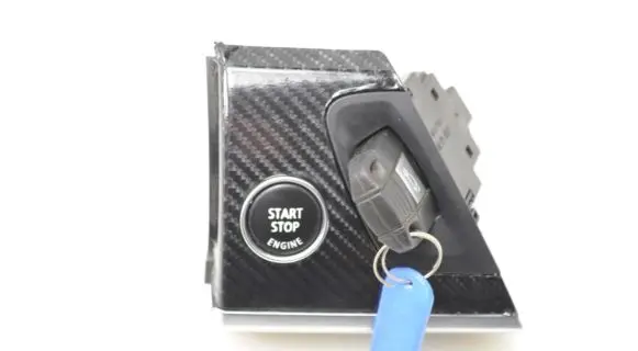 BMW X6 E71 Ignition lock 9177974