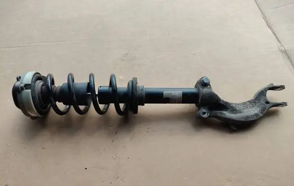 Audi A6 S6 C8 4K Front shock absorber/damper 4K0413031AP 4M0413037