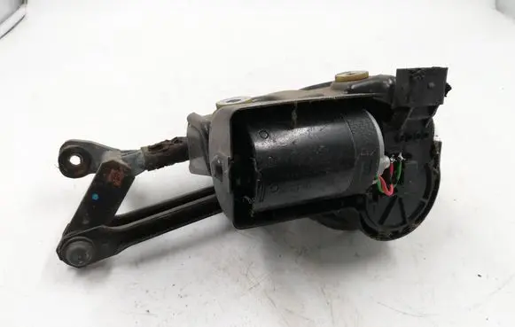 Volkswagen Fox Front wiper linkage and motor 5Z0955133C