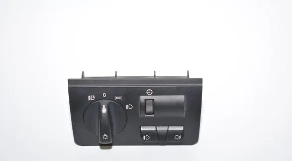 BMW X5 E53 Light switch 6909775