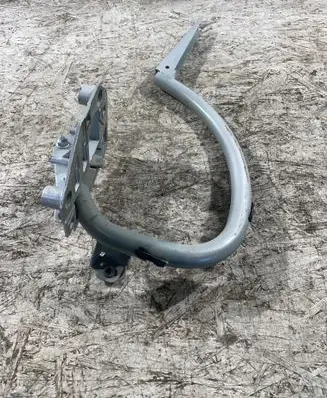 Mercedes-Benz C W205 Tailgate/trunk/boot hinge A2057501628 4600DH