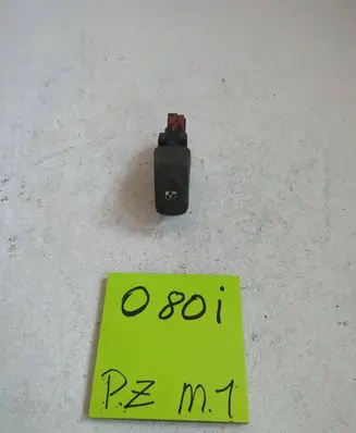 Renault Megane II Electric window control switch 838099D