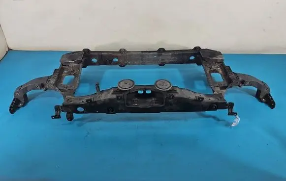 Hyundai i40 Radiator support slam panel 64146-3Z000 IMPRK1533685