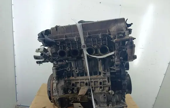 Toyota Corolla Verso E121 Engine 1ZZFE