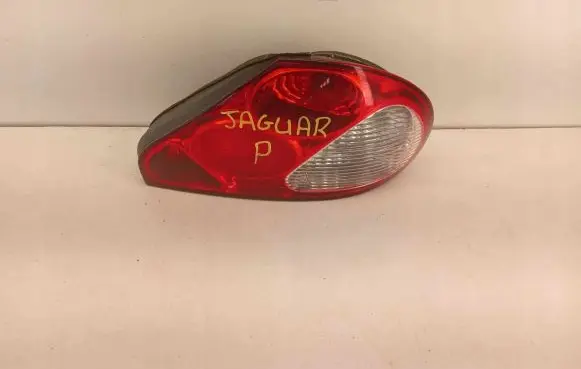 Jaguar X-Type Rear/tail lights