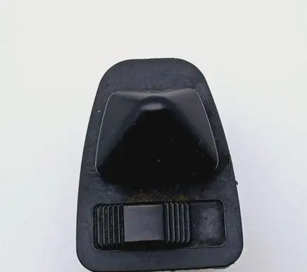 BMW 3 E46 Wing mirror switch 613183736919 83736919
