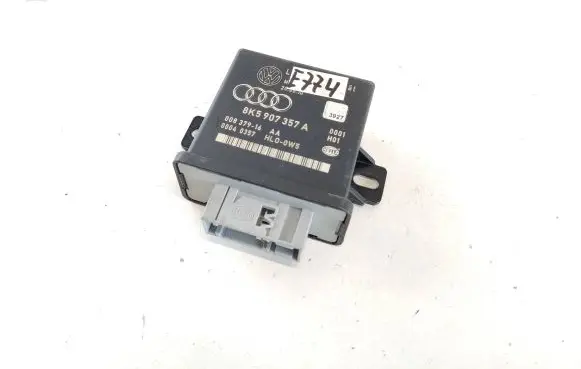Audi A6 S6 C7 4G Light module LCM 8K5907357A 00837916 00040357