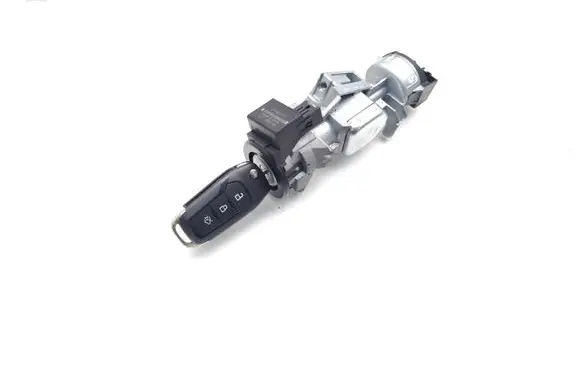 Ford Mondeo MK V Ignition lock 3M51-3F880-AE DS7T-15K601-BE