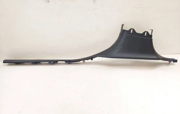 BMW X6 E71 Front sill trim cover 9138228 10859510