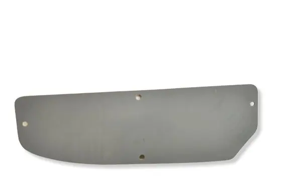 Volkswagen Transporter - Caravelle T5 Trunk/boot side trim panel 7H0868409B